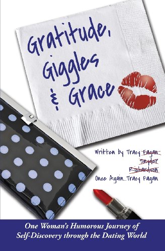 Gratitude, Giggles & Grace - Click to Buy