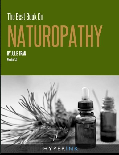 The Best Book On Naturopathy - Click to Buy