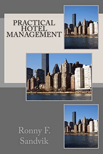 Practical Hotel Management