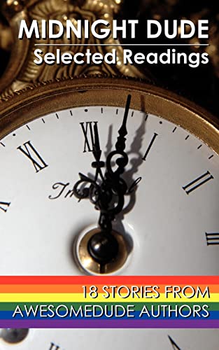Midnight Dude: Selected Readings - Click to Buy