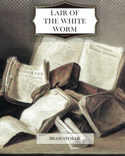 Lair of the White Worm - Click to Buy