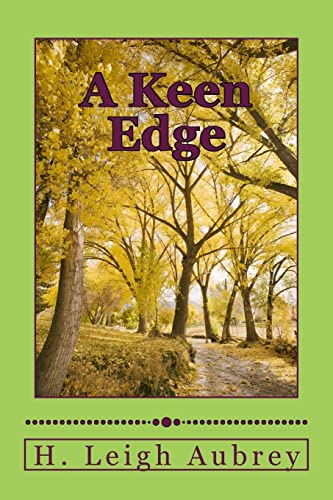 A Keen Edge - Click to Buy