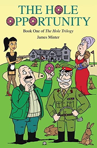 The Hole Opportunity (The Hole Trilogy) - Click to Buy
