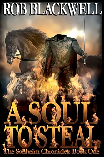 A Soul to Steal - Click to Buy