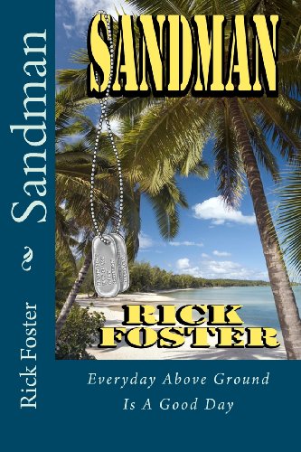Sandman - Click to Buy