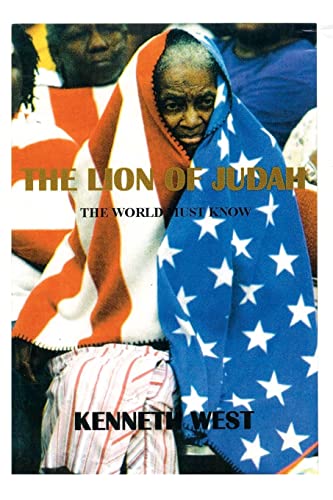 The Lion of Judah: Volume 1
