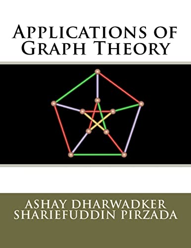 Applications of Graph Theory - Click to Buy