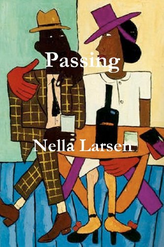 Passing - Click to Buy