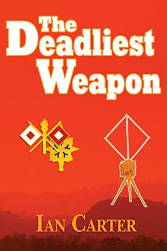 The Deadliest Weapon - Click to Buy