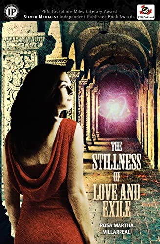 The Stillness of Love and Exile - Click to Buy