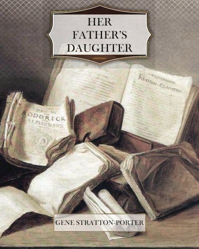 Her Father’s Daughter - Click to Buy