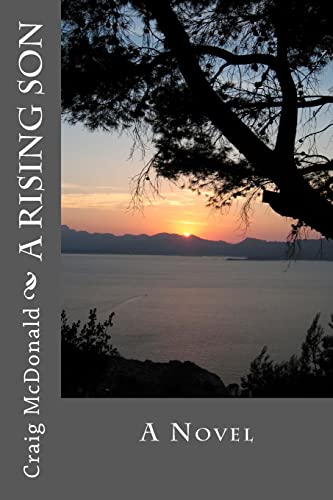 A Rising Son - Click to Buy