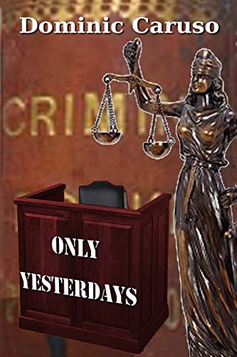 Only Yesterdays - Click to Buy