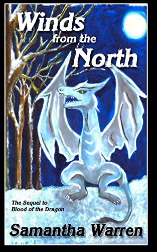 Winds from the North - Click to Buy