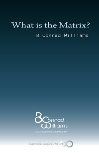 What is the Matrix?: Jean Baudrillard and Simulation in the Wachowski Brothers’ Matrix Series - Click to Buy