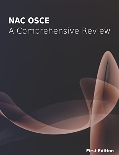 NAC OSCE - A Comprehensive Review - Click to Buy
