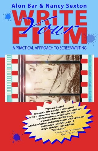 Write Your Film - Click to Buy