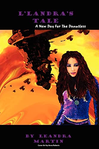 L'landra's Tale: A New Day for the Dauntless - Click to Buy