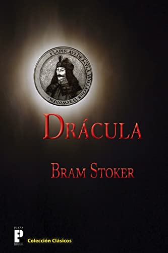 Drácula - Click to Buy