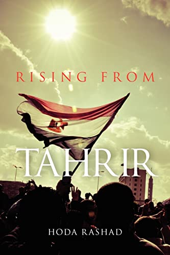 Rising from Tahrir - Click to Buy