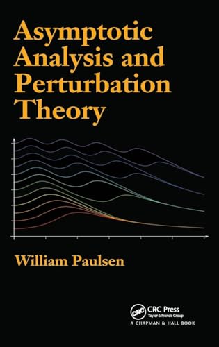 Asymptotic Analysis and Perturbation Theory - Click to Buy
