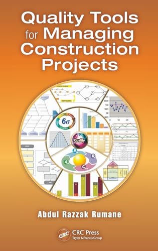 Quality Tools for Managing Construction Projects - Click to Buy