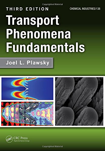 Transport Phenomena Fundamentals - Click to Buy