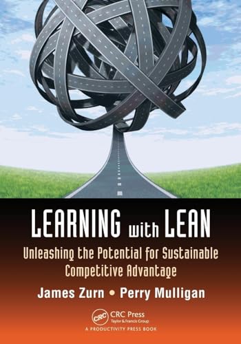 Learning with Lean - Click to Buy