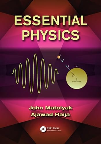 Essential Physics - Click to Buy