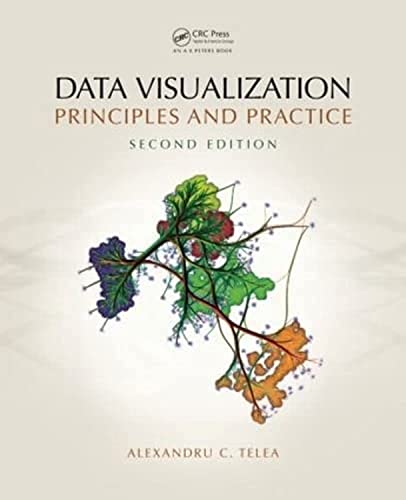 Data Visualization: Principles and Practice, Second Edition - Click to Buy