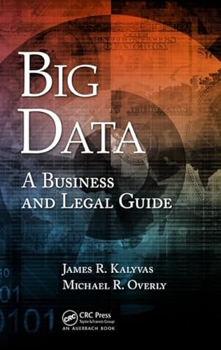 Big Data: A Business and Legal Guide - Click to Buy