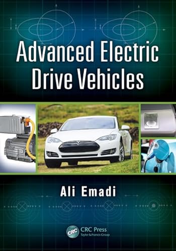 Advanced Electric Drive Vehicles - Click to Buy