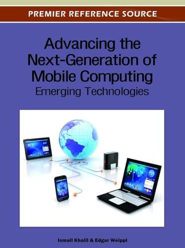 Advancing the Next-Generation of Mobile Computing: Emerging Technologies - Click to Buy