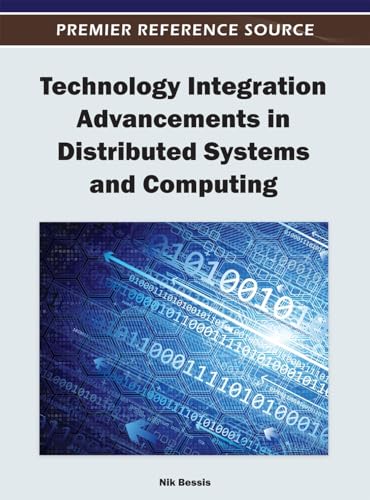 Technology Integration Advancements in Distributed Systems and Computing - Click to Buy