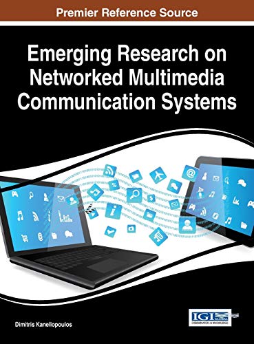 Emerging Research on Networked Multimedia Communication Systems - Click to Buy