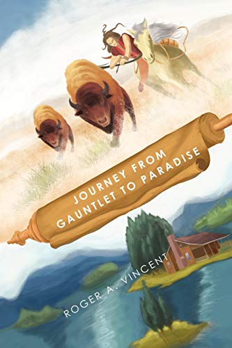 Journey from Gauntlet to Paradise - Click to Buy