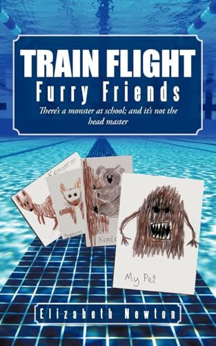 Train Flight: Furry Friends - Click to Buy