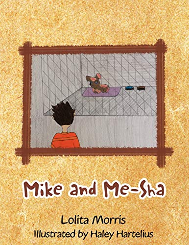 Mike and Me-Sha - Click to Buy