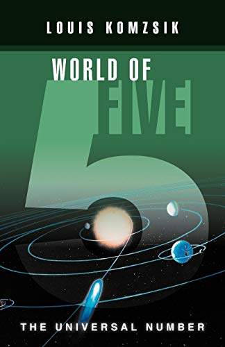 World of Five: The Universal Number - Click to Buy
