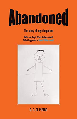 Abandoned: The Story of Boys Forgotten - Click to Buy