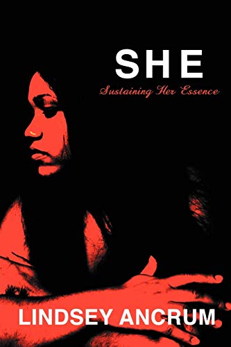 S.H.E. Sustaining Her Essence - Click to Buy