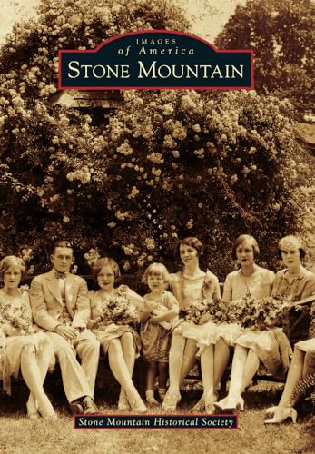 Stone Mountain - Click to Buy