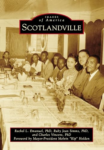 Scotlandville (Images of America) - Click to Buy