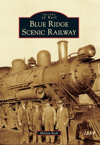 Blue Ridge Scenic Railway - Click to Buy