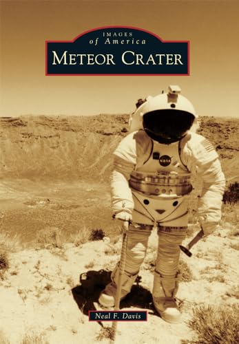 Meteor Crater - Click to Buy