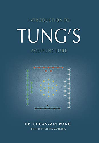 Introduction to Tung's Acupuncture - Click to Buy