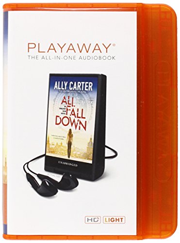 All Fall Down: Library Edition (Embassy Row) - Click to Buy