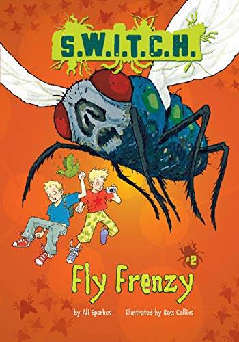 Fly Frenzy (S.W.I.T.C.H.) - Click to Buy