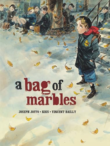 A Bag of Marbles - Click to Buy