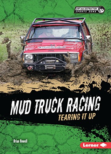 Mud Truck Racing: Tearing It Up (Dirt and Destruction Sports Zone) - Click to Buy